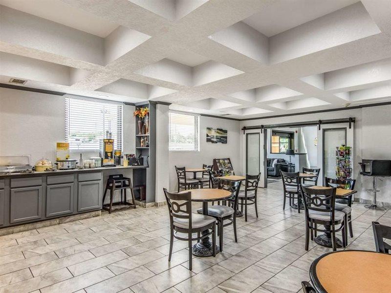 Quality Suites Maumelle - Little Rock Nw Экстерьер фото