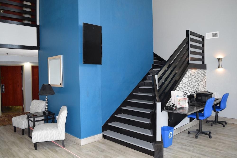 Quality Suites Maumelle - Little Rock Nw Экстерьер фото