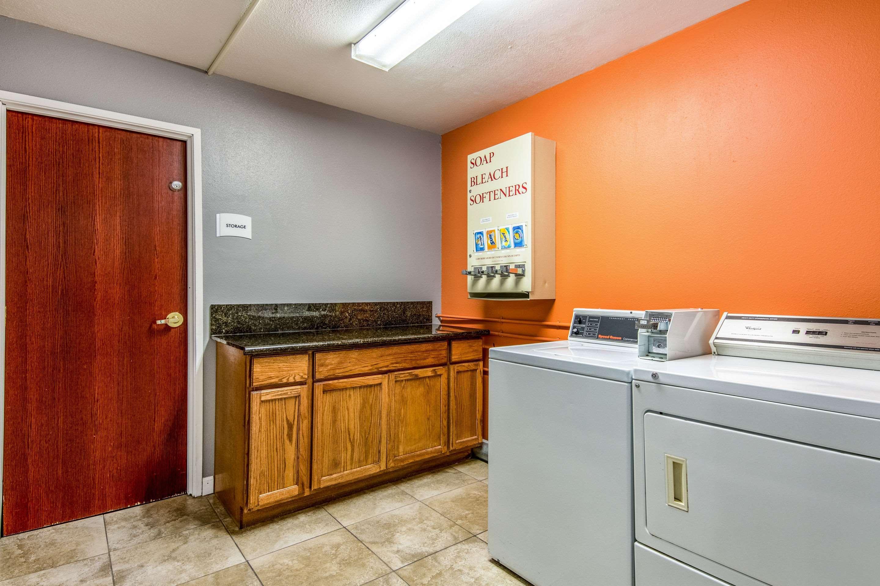 Quality Suites Maumelle - Little Rock Nw Экстерьер фото