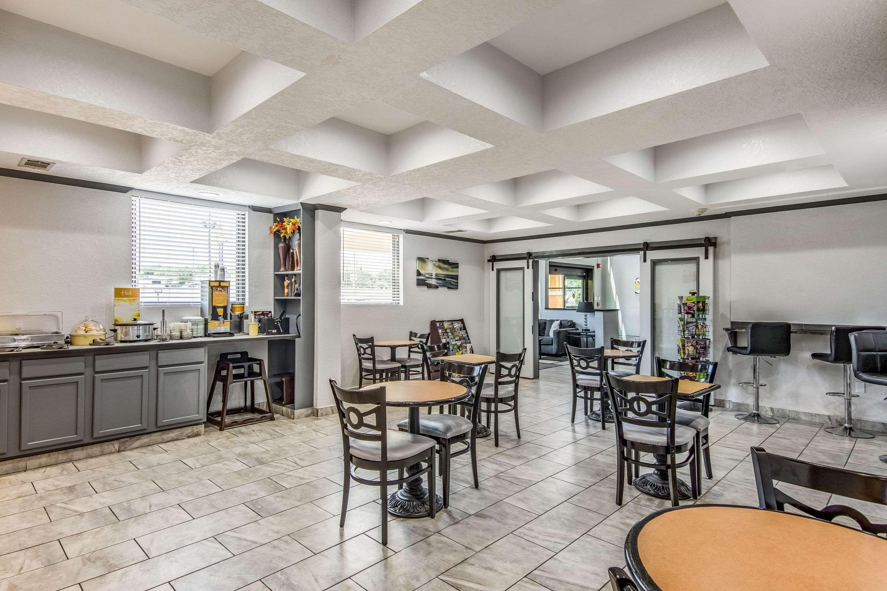 Quality Suites Maumelle - Little Rock Nw Экстерьер фото
