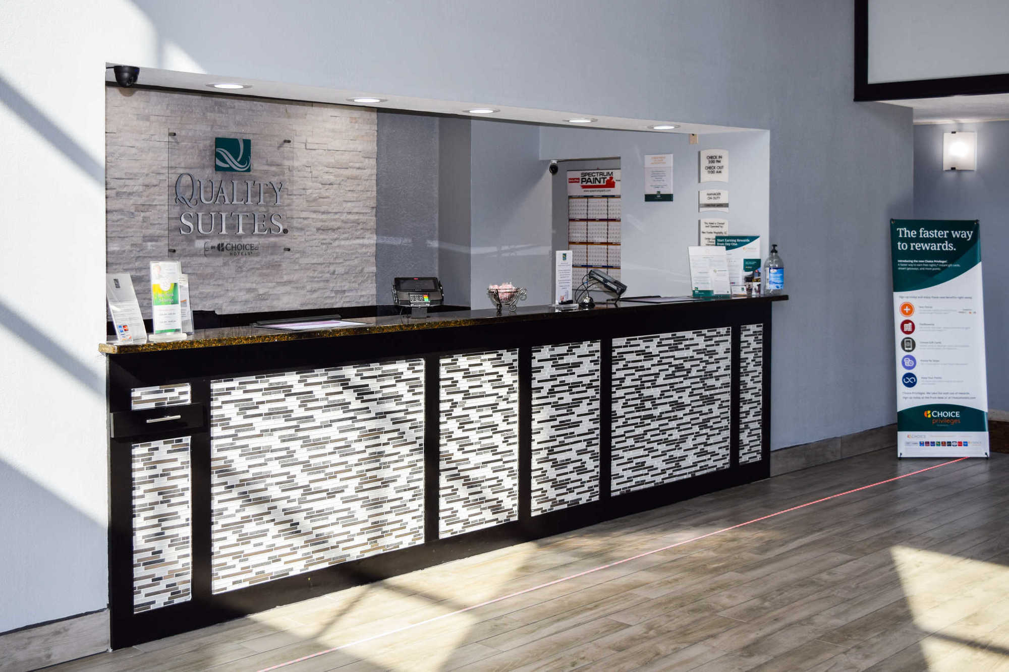 Quality Suites Maumelle - Little Rock Nw Интерьер фото