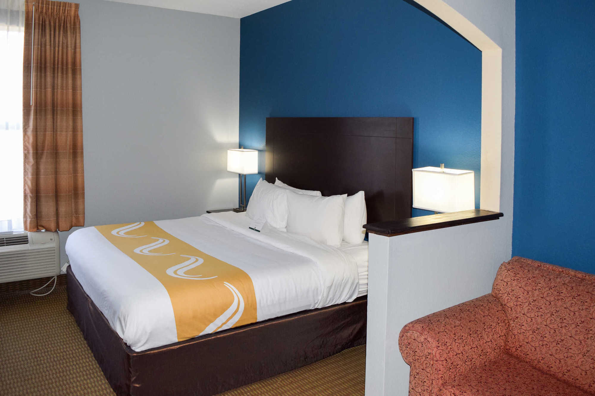 Quality Suites Maumelle - Little Rock Nw Номер фото
