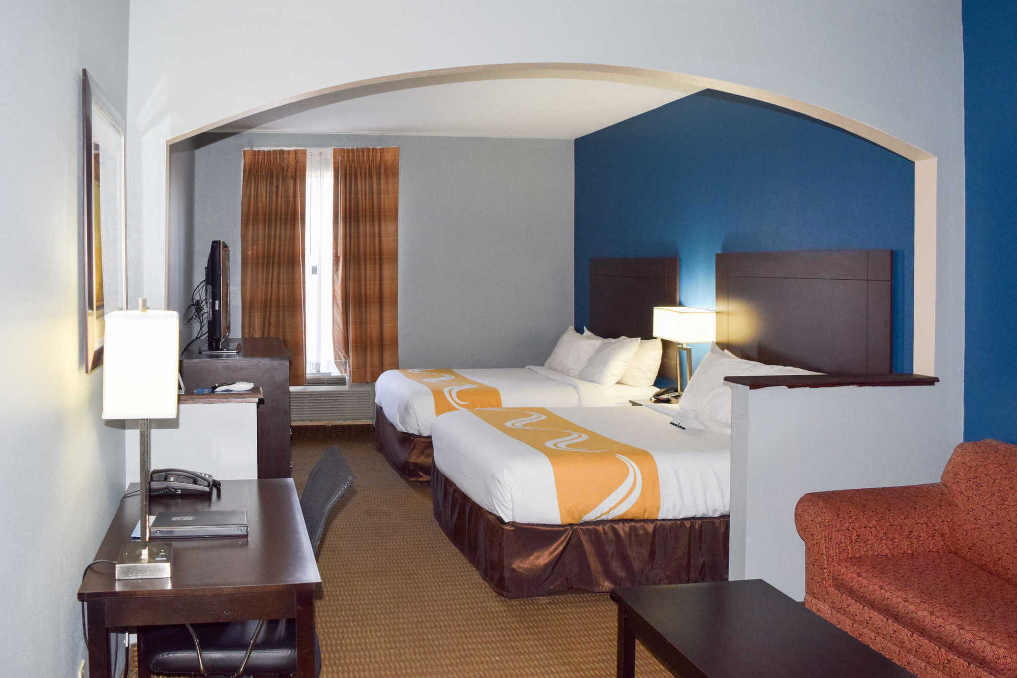 Quality Suites Maumelle - Little Rock Nw Номер фото