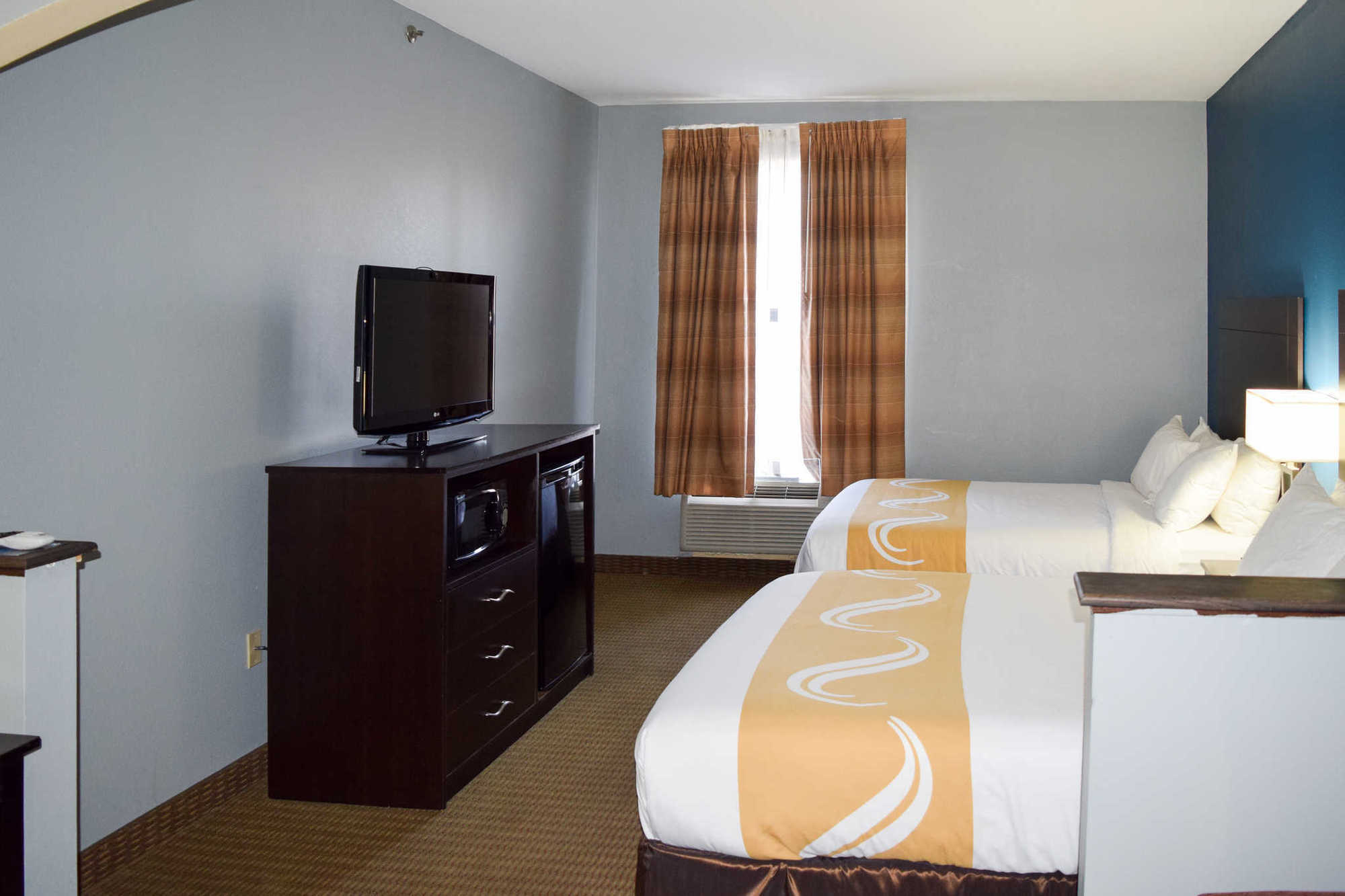 Quality Suites Maumelle - Little Rock Nw Номер фото