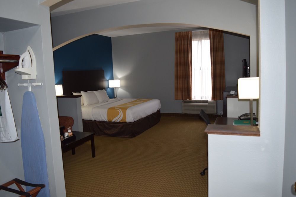 Quality Suites Maumelle - Little Rock Nw Экстерьер фото