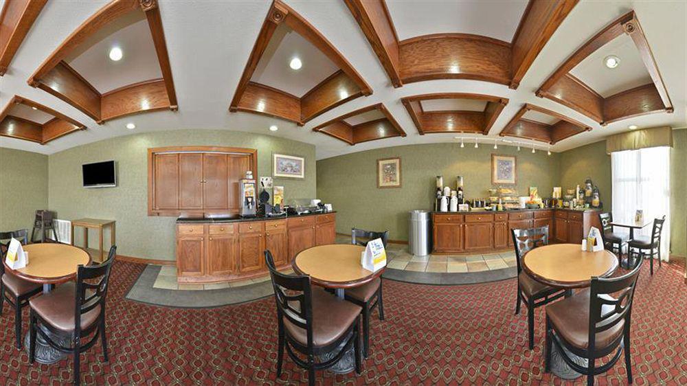 Quality Suites Maumelle - Little Rock Nw Экстерьер фото